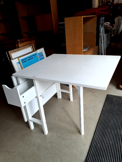 Spisebord